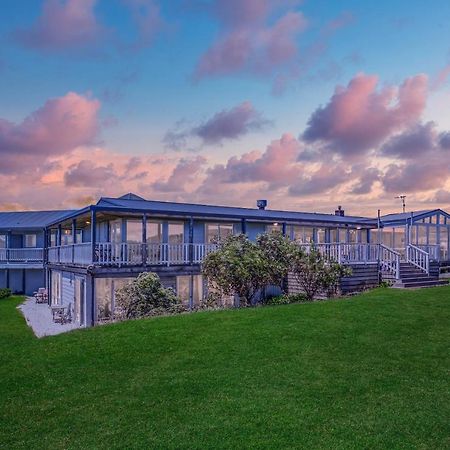Clifftop Hotel Smiths Beach ภายนอก รูปภาพ