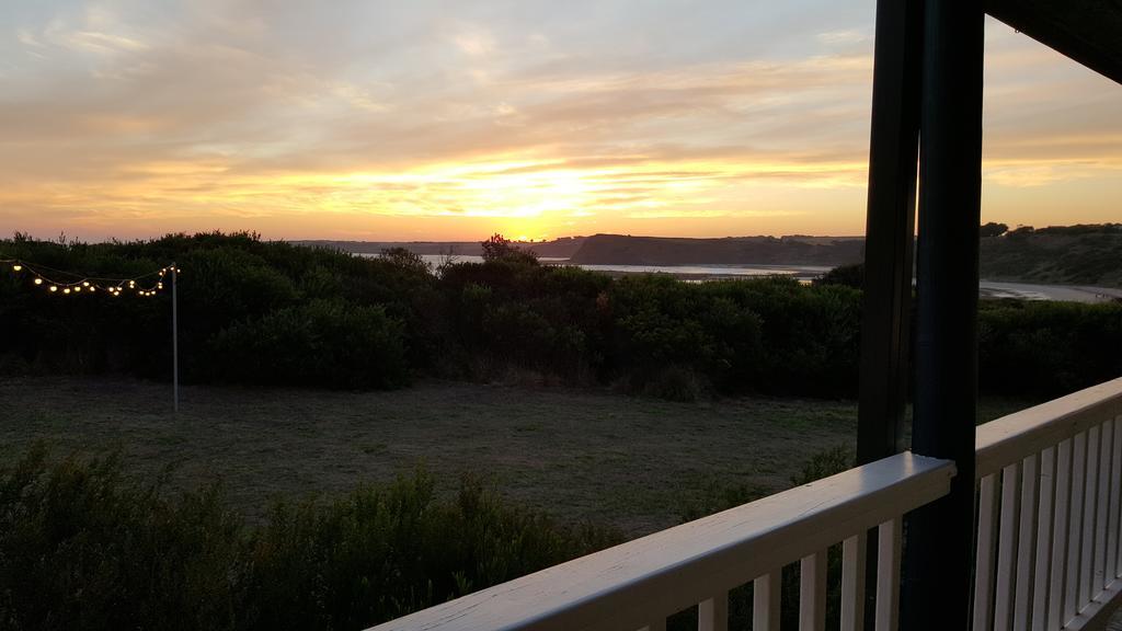 Clifftop Hotel Smiths Beach ภายนอก รูปภาพ