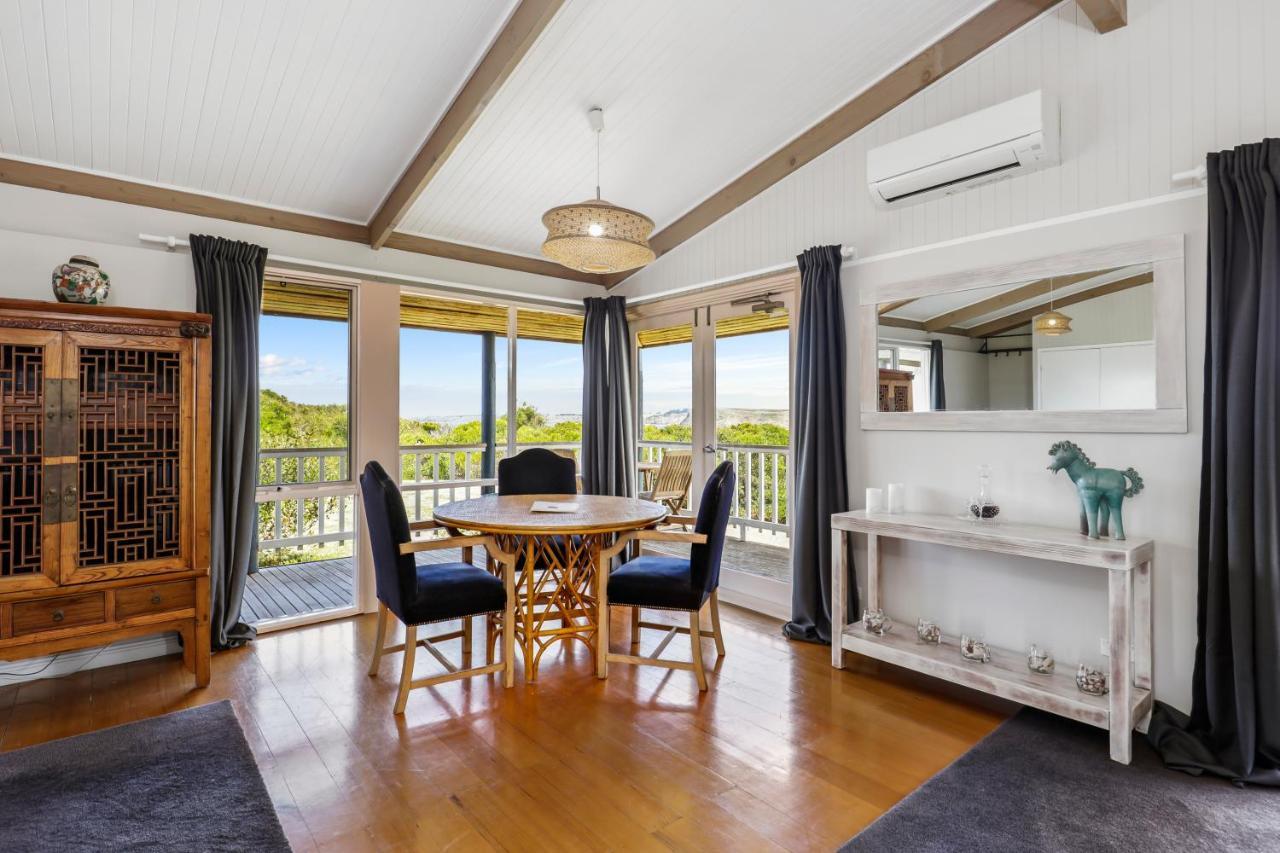 Clifftop Hotel Smiths Beach ภายนอก รูปภาพ