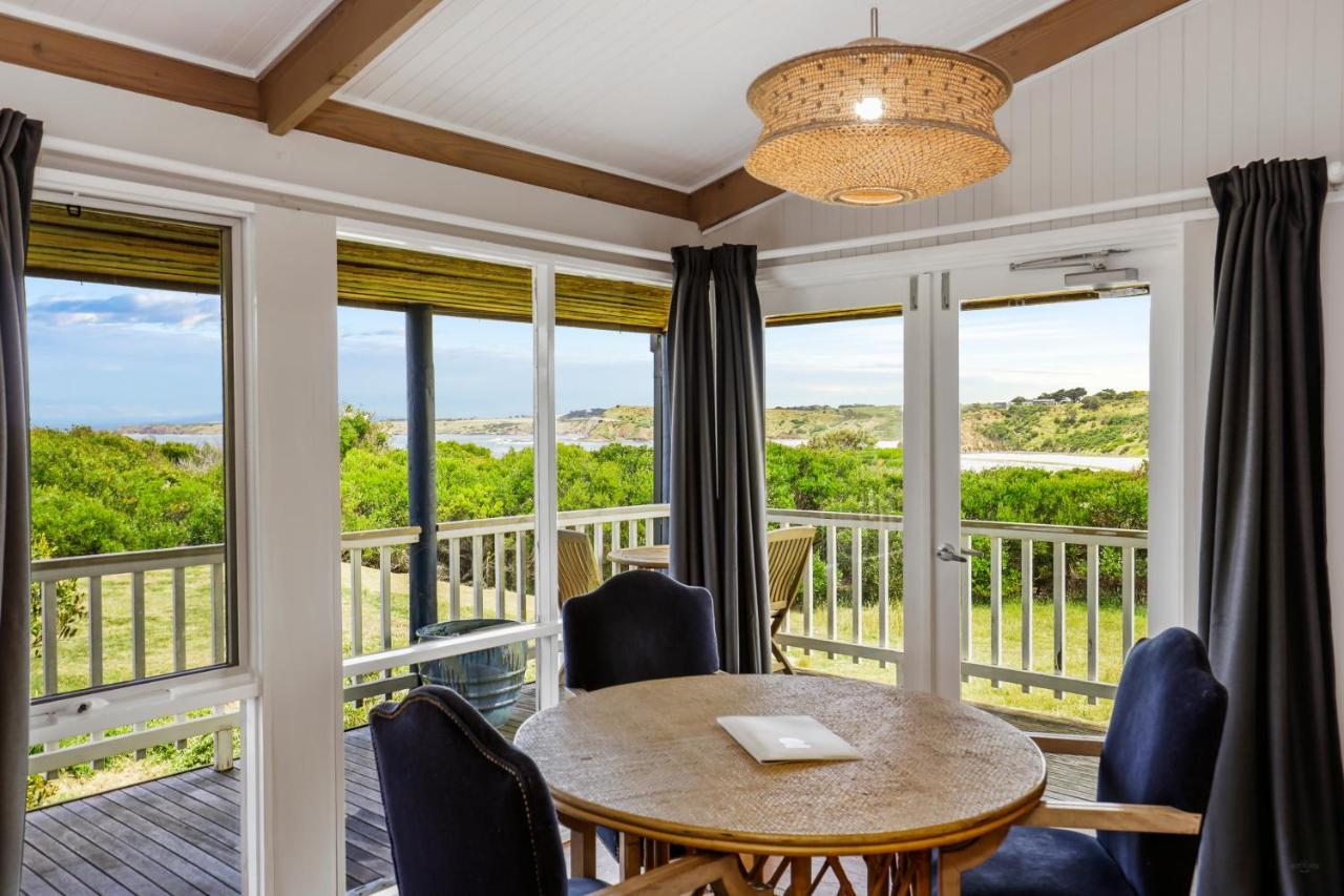 Clifftop Hotel Smiths Beach ภายนอก รูปภาพ