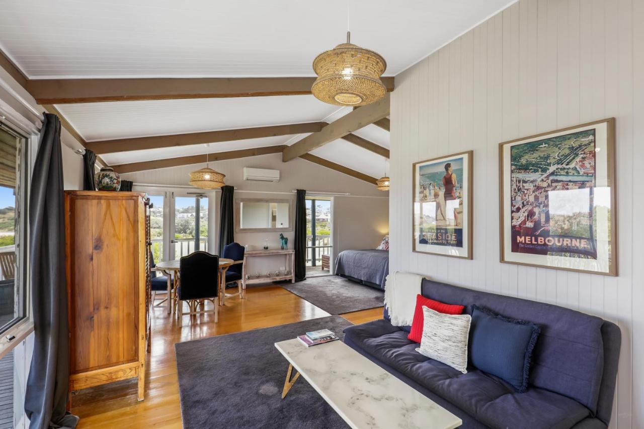 Clifftop Hotel Smiths Beach ภายนอก รูปภาพ