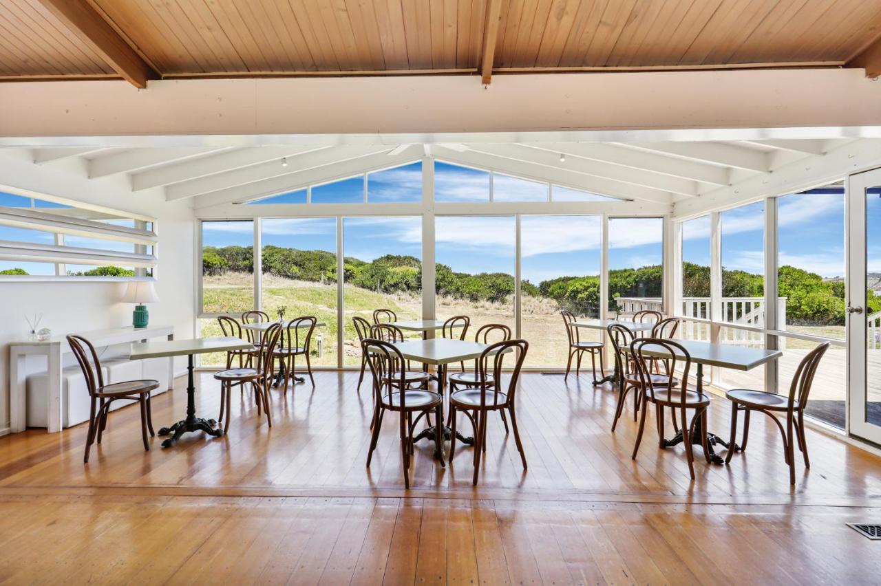 Clifftop Hotel Smiths Beach ภายนอก รูปภาพ