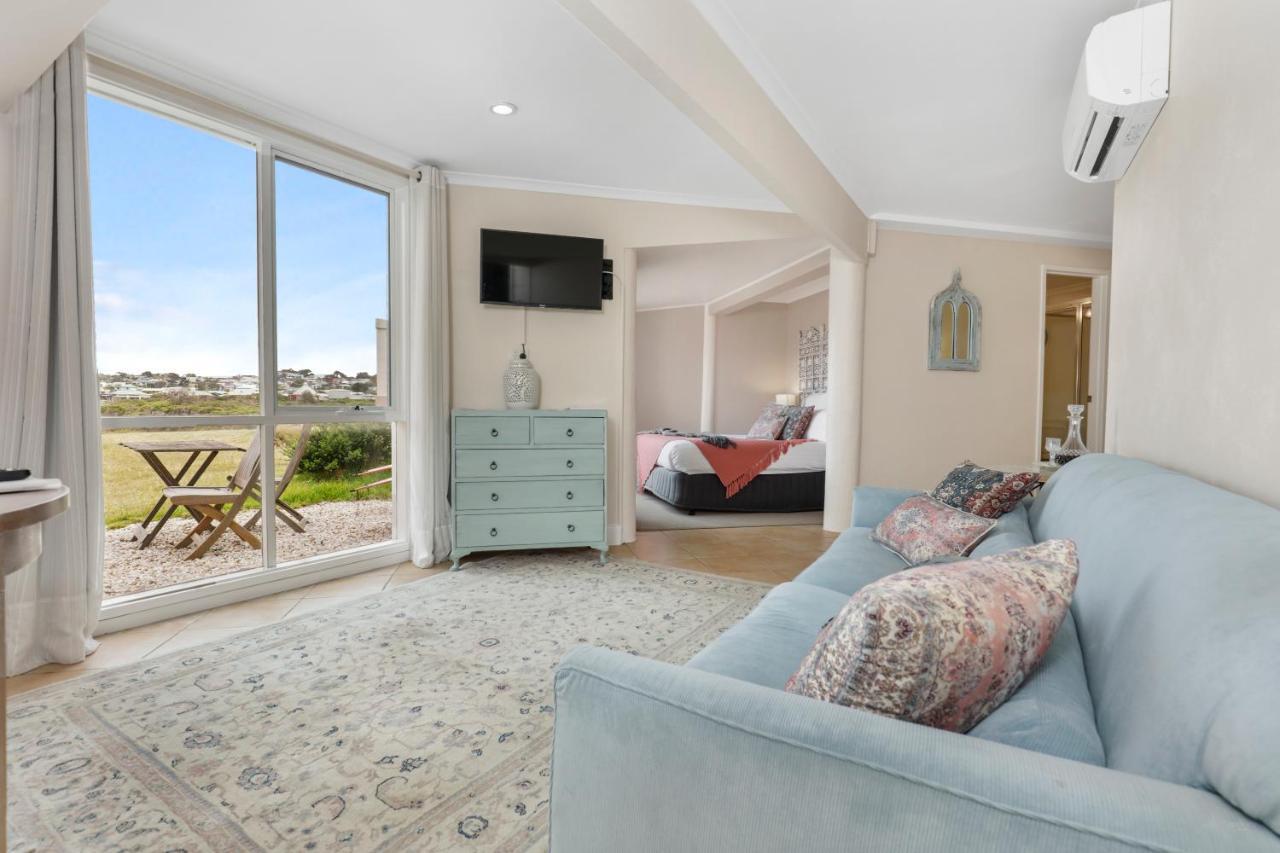 Clifftop Hotel Smiths Beach ภายนอก รูปภาพ