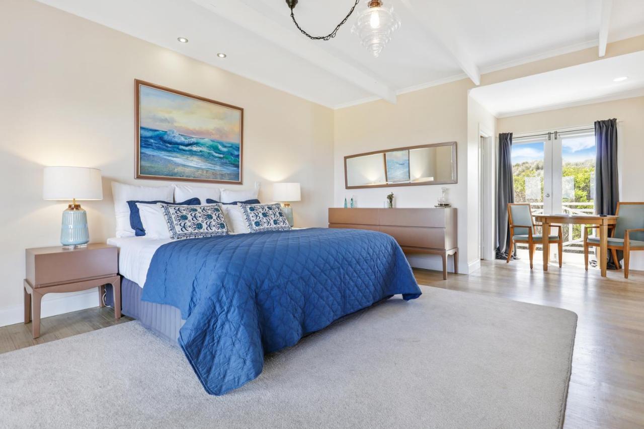 Clifftop Hotel Smiths Beach ภายนอก รูปภาพ