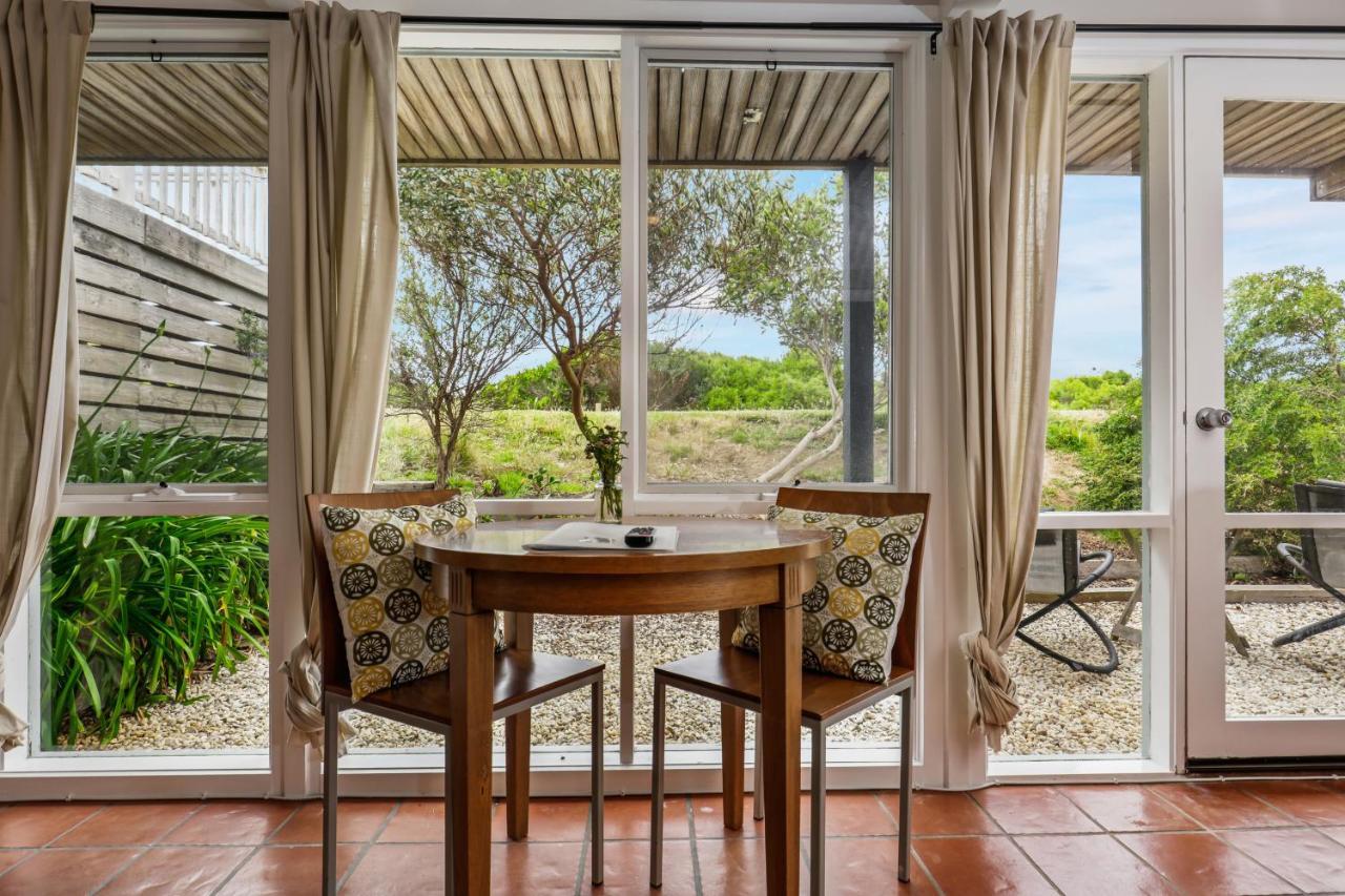 Clifftop Hotel Smiths Beach ภายนอก รูปภาพ
