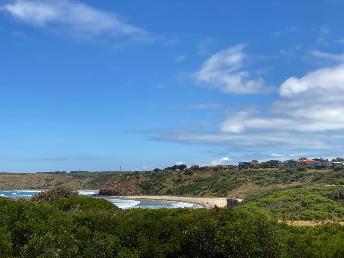 Clifftop Hotel Smiths Beach ภายนอก รูปภาพ