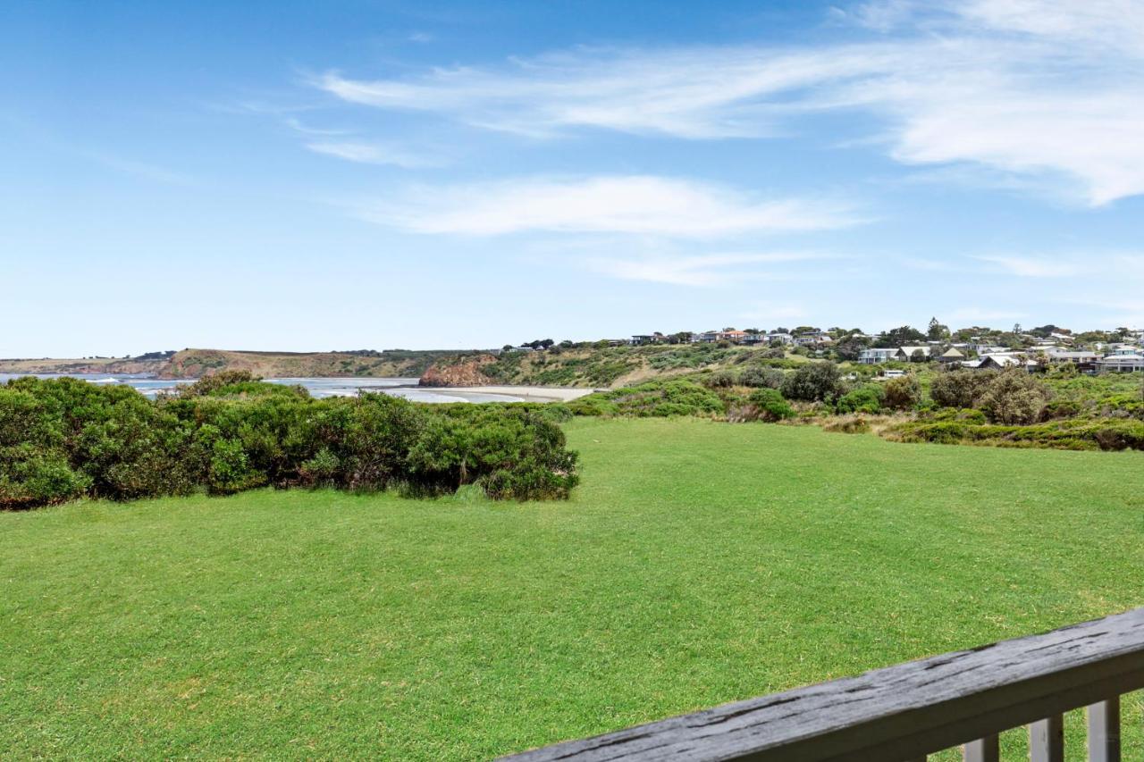Clifftop Hotel Smiths Beach ภายนอก รูปภาพ
