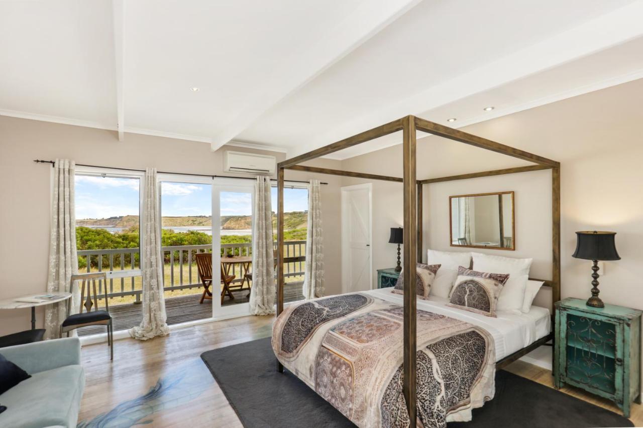 Clifftop Hotel Smiths Beach ภายนอก รูปภาพ
