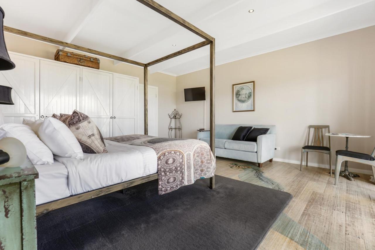 Clifftop Hotel Smiths Beach ภายนอก รูปภาพ